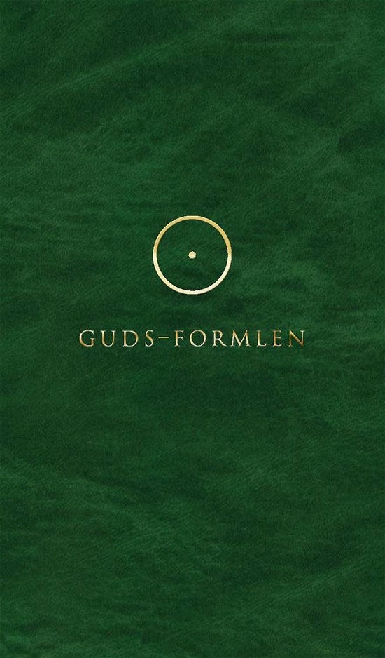Gilalai Soulbooks: GUDS-FORMLEN - Lars Muhl - Böcker - Gilalai ApS - 9788797052839 - 25 maj 2020