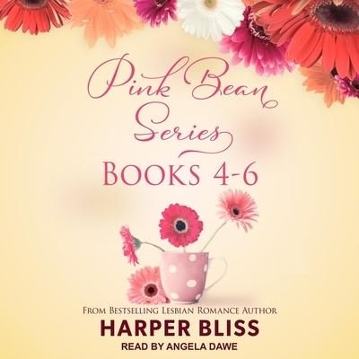 Cover for Harper Bliss · Pink Bean Series (CD) (2020)