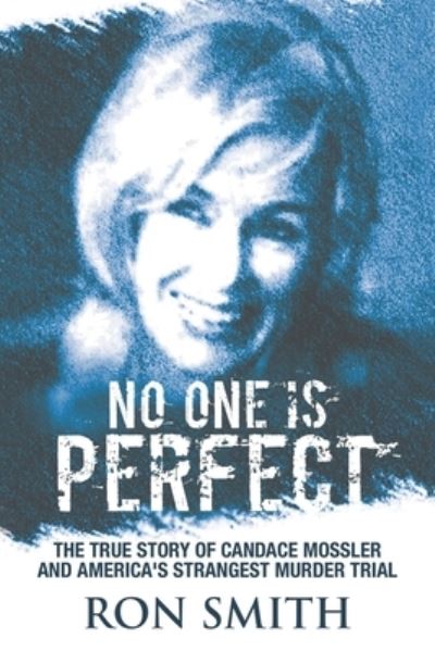 Cover for Ron Smith · No One Is Perfect (Taschenbuch) (2021)