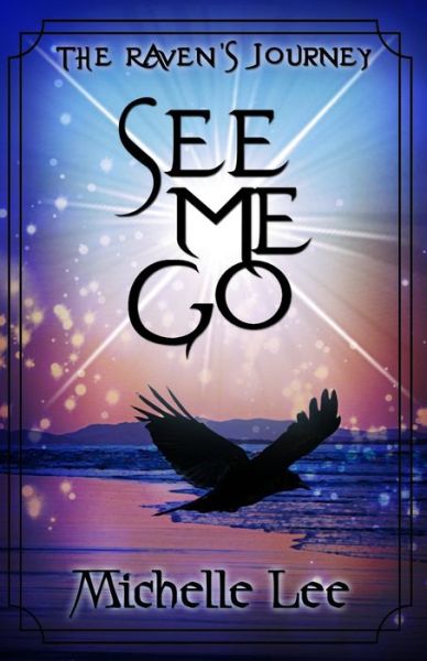 Cover for Michelle Lee · See Me Go (Taschenbuch) (2020)