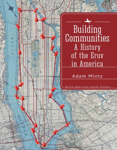 Building Communities - Adam Mintz - Livros - Academic Studies Press - 9798887190839 - 24 de janeiro de 2023