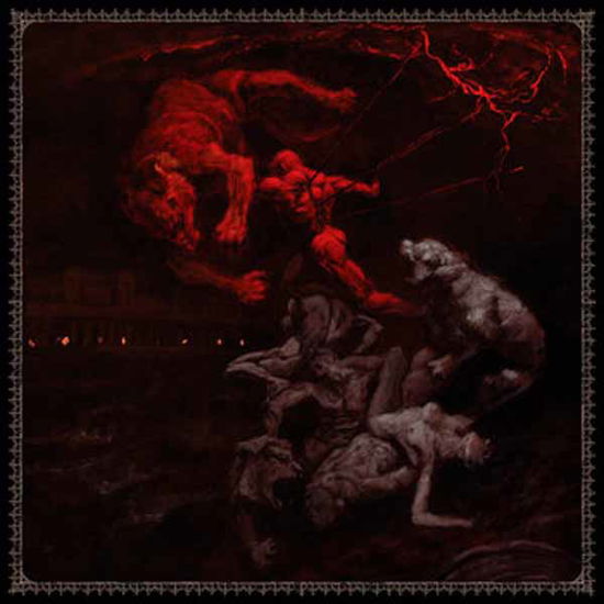 Cover for Deathcult · Of Soil Unearthed (CD) (2024)