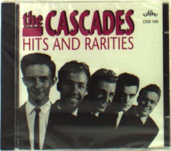 Cover for Cascades · Hits and Rarities (CD) (2003)
