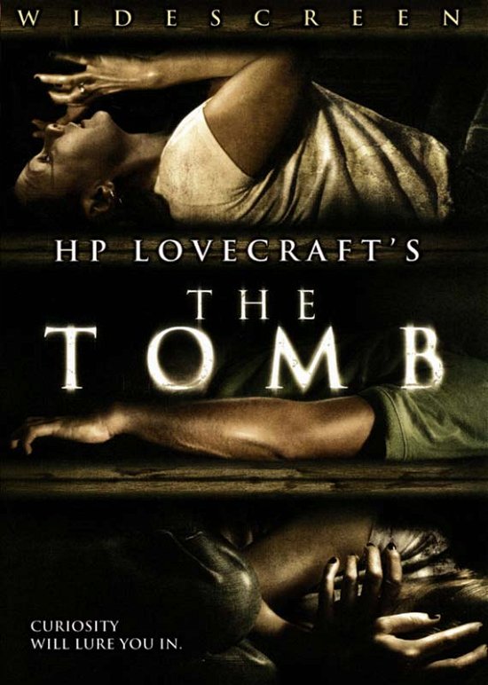 Cover for Tomb · Dvd- (DVD) [Widescreen edition] (2007)