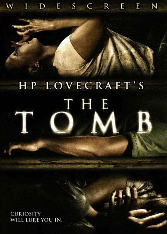 Tomb - Tomb - Filmes - Lionsgate - 0012236213840 - 19 de junho de 2007