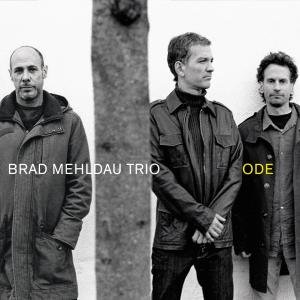 Ode - Brad -Trio- Mehldau - Musik - NONESUCH - 0075597962840 - 8 mars 2012