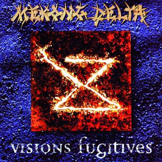 Visions Fugitives - Mekong Delta - Musik - GOLDENCORE RECORDS - 0194111010840 - 11. februar 2022