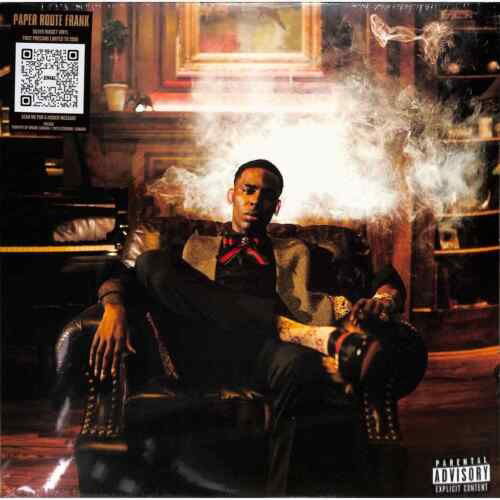 Paper Route Frank - Young Dolph - Musique - EMPIRE - 0197342068840 - 22 septembre 2023