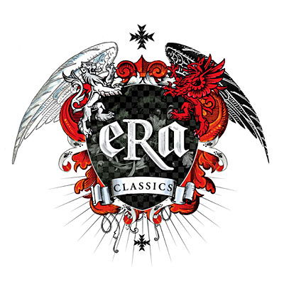 Cover for Era · Classics (CD) (2009)