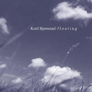 Cover for Bjornstad Ketil · Floating (CD) (2005)