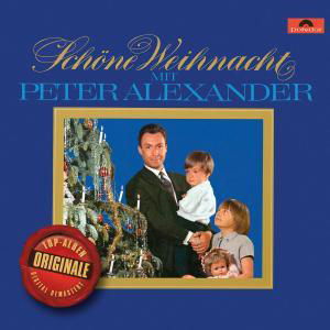 Schone Weihnacht Mit Peter Alexander - Alexander, Peter / Kolner Kinderchor - Musique - KOCH - 0602527460840 - 4 novembre 2010