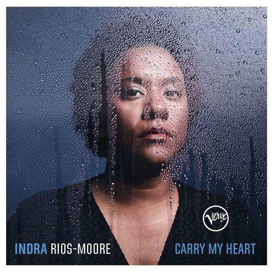 Carry My Heart - Indra Rios-moore - Música - VERVE - 0602567226840 - 30 de março de 2018