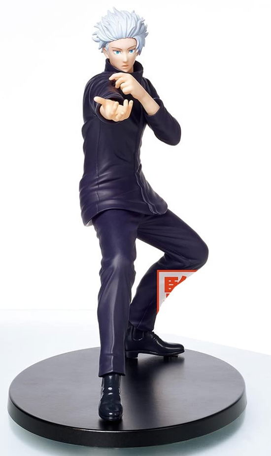 Cover for Jujutsu Kaisen · Jujutsu Kaisen PVC Statue Gojo Satoru Vol. 2 20 cm (Leksaker) (2022)