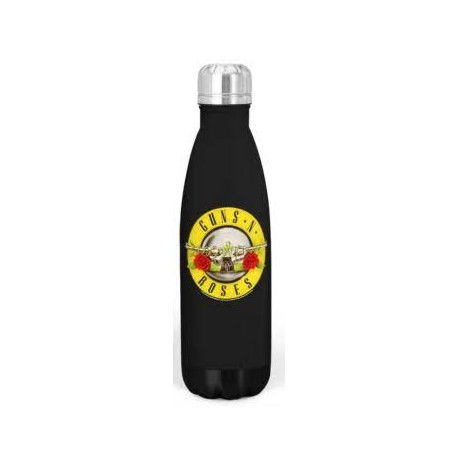 Rocksax · Guns N Roses Drink Bottle Guns N Roses Roses (Toys) (2024)