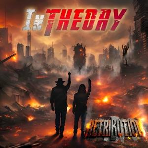Cover for In Theory · Retribution (CD) (2025)