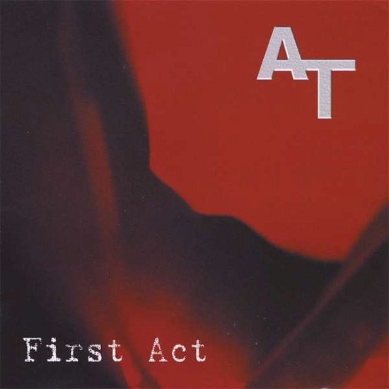 First Act - At Band - Muziek - ACT Music - 0793573570840 - 16 maart 2009