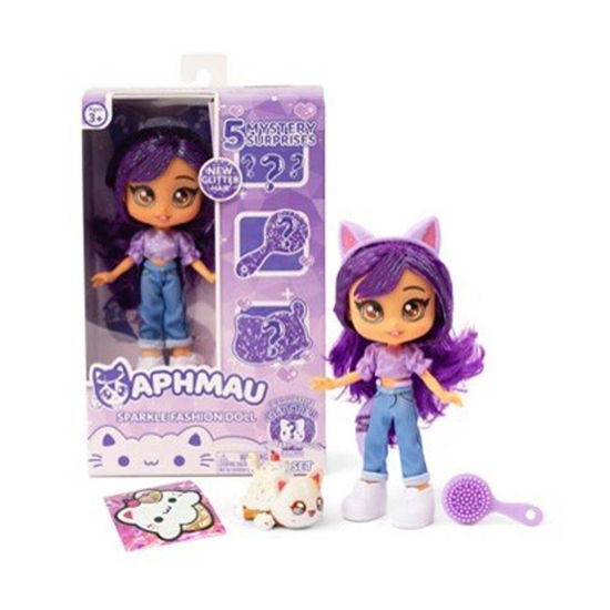 Cover for Aphmau · Core Fashion Doll S2 (262-60022) (Toys)