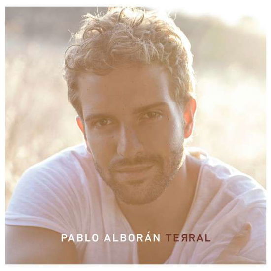 Cover for Pablo Alboran · Terral (CD) (2014)