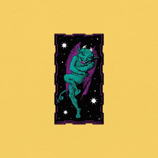 Cover for My Kid Brother · Happy / Mad / Weird / Sad (Serenity Vinyl) (Indies) (LP) (2023)