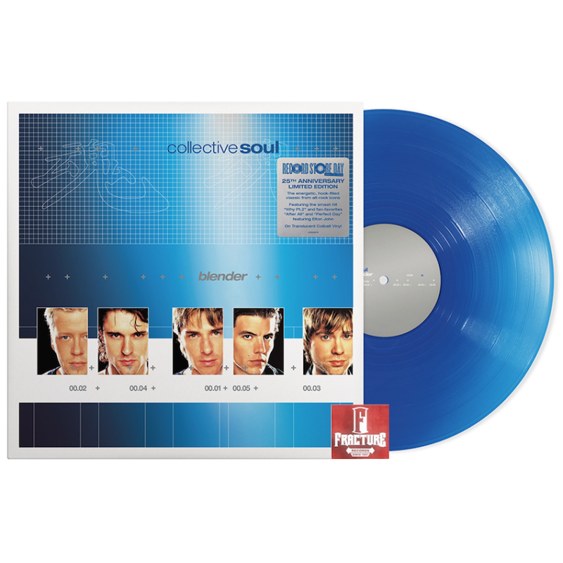 Project K【2025 RECORD STORE DAY 限定盤】(ピュアクリア