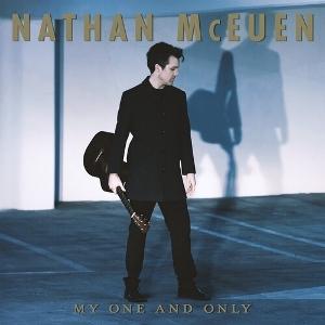 Cover for Nathan Mceuen · My One &amp; Only (CD) (2025)