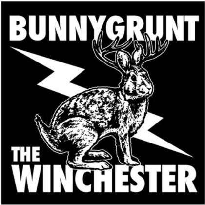 Cover for Bunnygrunt · Worst of Both Worlds (LP) (2012)