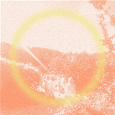 Cover for Mikko Sarvanne Garden · Heraamisen Valkea Myrsky (LP) (2024)