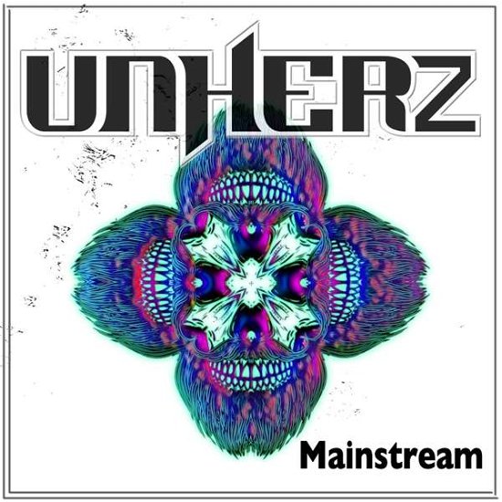 Mainstream (Cdbox) - Unherz - Musiikki - Massacre - 4028466950840 - perjantai 10. tammikuuta 2020