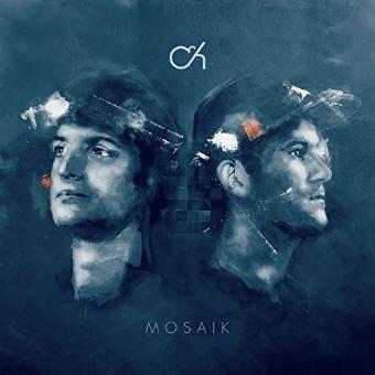 Mosaik - Camo & Krooked - Musik - RAM - 4050538285840 - 7. juli 2017