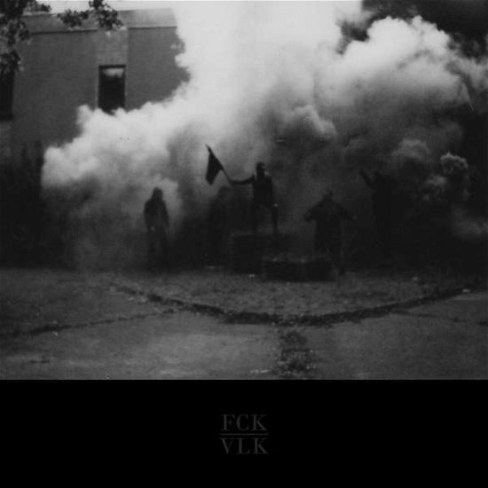 Cover for Myra · Fck Vlk (CD) [Digipak] (2018)