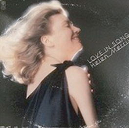 Untitled <limited> - Helen Merrill - Muzyka - SOLID RECORDS - 4526180114840 - 26 maja 2012