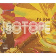 Isotope - J's Bee - Music - OCTAVE - 4526180130840 - March 27, 2013