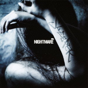 Sleeper - Nightmare - Musikk - AVEX MUSIC CREATION INC. - 4542114100840 - 7. september 2011