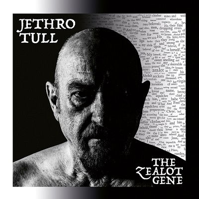 The Zealot Gene - Jethro Tull - Muziek - 1SI - 4547366540840 - 28 januari 2022