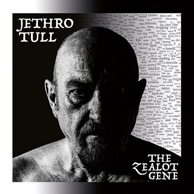 The Zealot Gene - Jethro Tull - Musik - 1SI - 4547366540840 - 28 januari 2022