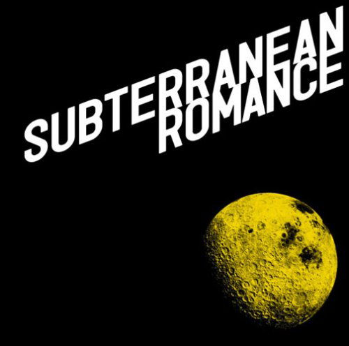 Cover for Does · Subterranean Romance (CD) [Japan Import edition] (2007)