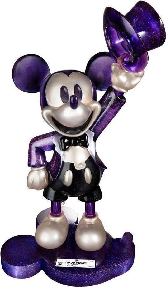 Master Craft Tuxedo Mickey Se (Starry Night) - Master Craft Tuxedo Mickey Se (Starry Night) - Gadżety -  - 4711203453840 - 31 lipca 2024