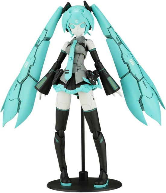 Cover for Hatsune Miku · Hatsune Miku Frame Arms Plastic Model Kit 1/100 Fr (Spielzeug) (2022)