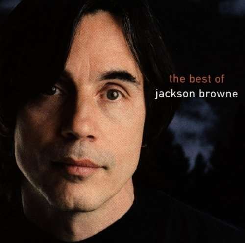Cover for Jackson Browne · Next Voice You Hear The Best Of (CD) [Japan Import edition] (2017)