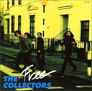 Cover for Collectors · Free (Mini LP Sleeve) (CD) (2004)