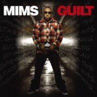 Cover for Mims · Guilt (CD)