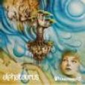 Cover for Alphataurus · Attosecondo (CD) [Japan Import edition] (2012)