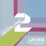 Cover for U-kiss · Neverland (CD) [Japan Import edition] (2013)