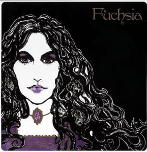 Cover for Fuchsia · Fuchsia: Remastered Edition (CD) [Remastered edition] (2015)