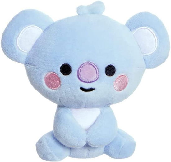 Cover for Bt21 · BT21 Koya Baby 5In Plush (Unboxed) (Plüsch) (2023)