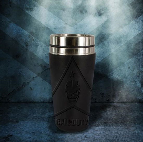 Cover for Call of Duty · Call of Duty Travel Mug (Mug)