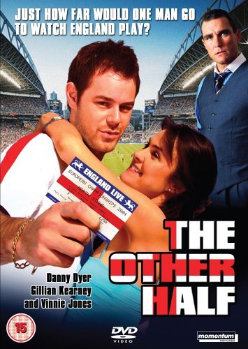 The Other Half - The Other Half - Movies - Momentum Pictures - 5060049147840 - May 29, 2006