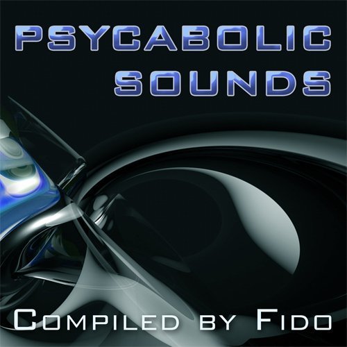 Cover for Psycabolics Sounds / Various · Psycabolics Sounds (CD) (2012)