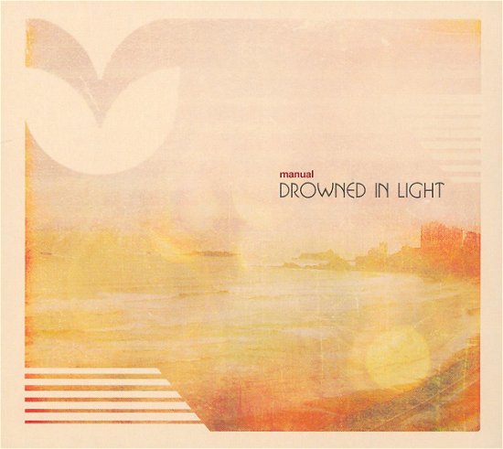 Cover for Manual · Drown In Light (CD) (2010)
