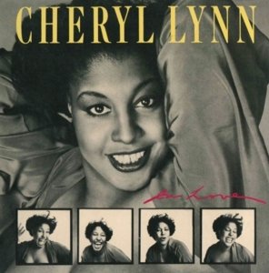 Cover for Cheryl Lynn · In Love + 3 Bonus Tracks (CD) [Bonus Tracks edition] (2017)